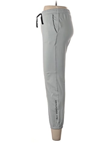 Abercrombie Track Pants (view 2)