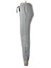 Abercrombie Solid Gray Track Pants Size 11 - photo 2