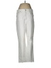 J.Crew Ivory Jeans Size 29 waist - photo 1