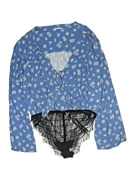 Intimately By Free People Bodysuit