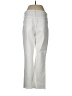 J.Crew Ivory Jeans Size 29 waist - photo 2