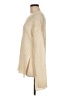 Poof! Ivory Pullover Sweater Size M - photo 5