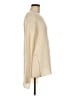 Poof! Ivory Pullover Sweater Size M - photo 4