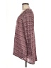 Allen Allen Burgundy Pullover Sweater Size M - photo 5