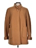 Mackintosh Brown Wool Coat Size L - photo 1