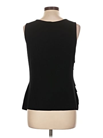 Relativity Sleeveless Blouse (view 2)