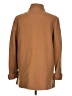 Mackintosh Brown Wool Coat Size L - photo 2