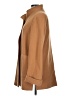 Mackintosh Brown Wool Coat Size L - photo 5