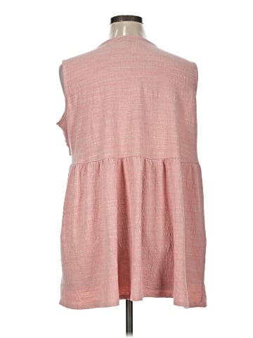 New Directions Sleeveless T-Shirt (view 2)