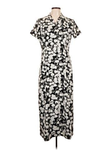Liz Baker Casual Dress (view 1)