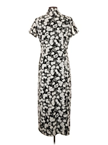 Liz Baker Casual Dress (view 2)