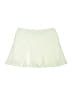 Beach House Solid Ivory Skort Size 10 - photo 1