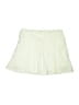 Beach House Solid Ivory Skort Size 10 - photo 2
