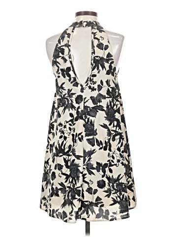 Audrey 3+1 Cocktail Dress (view 2)