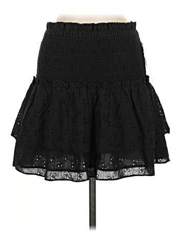 Aqua Casual Skirt (view 1)
