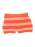 Unbranded Stripes Orange Shorts Size XXL - photo 1