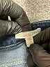 Eileen Fisher Blue Jeans Size 6 - photo 4