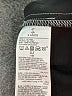 Gap 100% Polyester Metallic Silver Dress Size 4T - photo 4