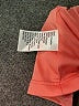 The Limited 100% Polyester Orange Tank Top Size S (petite) - photo 8