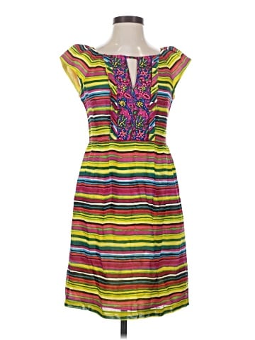 Nanette Lepore Casual Dress (view 1)