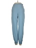 Athleta Solid Blue Casual Pants Size 0 - photo 1