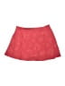 Nike Hearts Red Casual Skirt Size L - photo 1