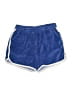 Kid Nation Color Block Blue Athletic Shorts Size 11 - 12 - photo 1