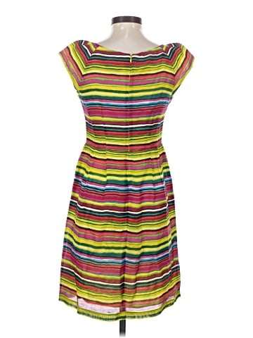 Nanette Lepore Casual Dress (view 2)