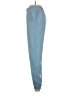 Athleta Solid Blue Casual Pants Size 0 - photo 5