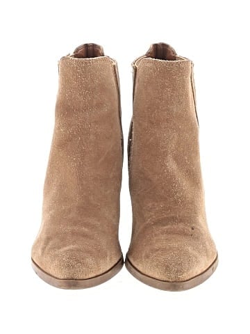 Marc Fisher Ankle Boots (view 2)