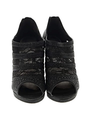 Coach and Four Ankle Boots (view 2)