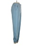 Athleta Solid Blue Casual Pants Size 0 - photo 4