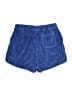 Kid Nation Color Block Blue Athletic Shorts Size 11 - 12 - photo 2