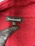 Assorted Brands Burgundy Long Sleeve Top Size S - photo 7