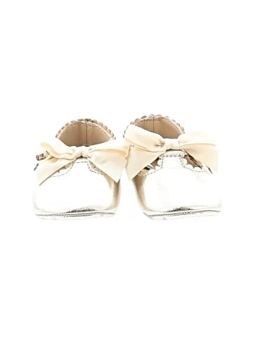 Janie and Jack Booties (view 2)