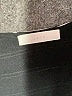 Lush Stripes Black Casual Dress Size S - photo 7