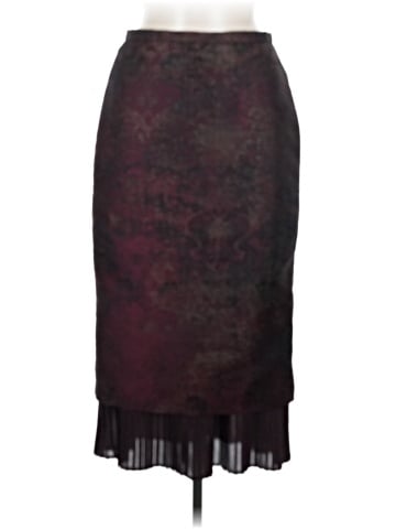Max Mara Formal Skirt (view 1)