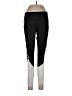 Danskin Now Graphic Black Active Pants Size L - photo 1