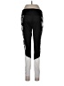 Danskin Now Graphic Black Active Pants Size L - photo 2
