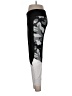 Danskin Now Graphic Black Active Pants Size L - photo 5