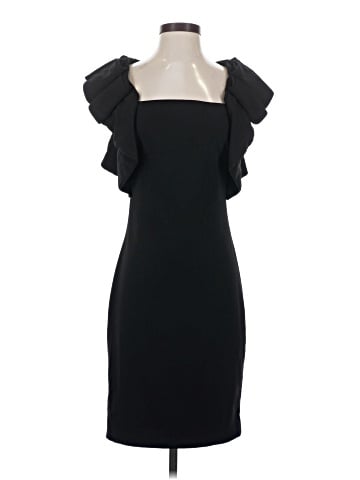 Badgley Mischka Cocktail Dress (view 1)