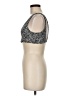 Athleta Silver Sports Bra Size M - photo 5