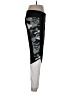 Danskin Now Graphic Black Active Pants Size L - photo 4