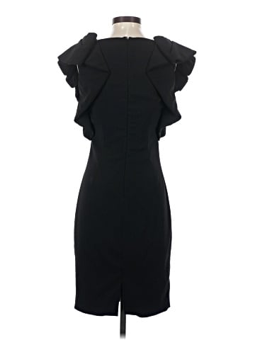 Badgley Mischka Cocktail Dress (view 2)