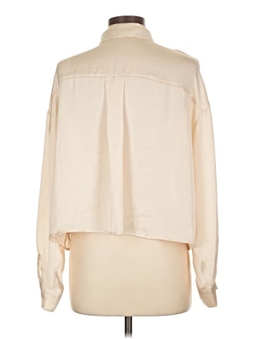 Lefties Long Sleeve Blouse (view 2)