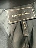 BCBGMAXAZRIA Black Blazer Size M - photo 6