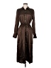 Rails Brown Trenchcoat Size M - photo 1