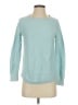 L.L.Bean Blue Teal Pullover Sweater Size XS - photo 1