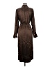 Rails Brown Trenchcoat Size M - photo 2