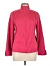 Athletic Works Pink Track Jacket Size L - photo 1